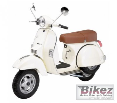 2011 Kreidler LML Star Deluxe 125 photo